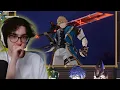 Download Lagu [zy0x] bro reacts to the Luna II genshin impact dev stream (he loses it for nefer and varka)