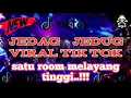 DJ JEDAG JEDUG X SLOWMO REBORN NGEGAS !! TIKTOK VIRAL ( JUNGLE DUTCH EXTRA FULL BASS 2021 )