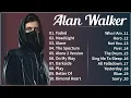 Lagu Alan walker - Best Song Of All Time
