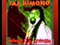 Ras Kimono - Rastafari Chant