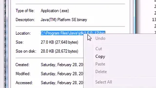 Java Programming Tutorial How to Install JDK Set Up Java Development Kit FullStack Coder