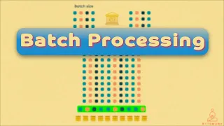Batch Processing System Design Architecture