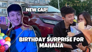 Download Sinurprise Ko Si Mahal 😳 NEW CAR | Karl Limpin MP3