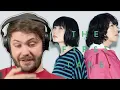Download Lagu KANA-BOON × Necry Talkie - Naimononedari (THE FIRST TAKE) | MUSICIANS REACT