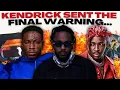Download Lagu Why Kendrick Lamar’s Most Important GNX Show Is About To Happen
