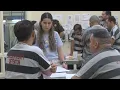 Statewide nonprofits continue to assist ICE detainees at Lincoln County Detention Center