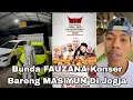 Download Lagu BUNDA FAUZANA MASIYUN KASIH KABAR BAHAGIA KONSER DI JOGJA