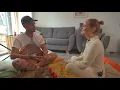Joe Gilgun Speak Your Truth - Mental Health Doc Interview