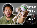 Kendama Co Shenzu Stripe Unboxing