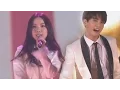 Download Lagu Almost Paradise - EXO presenting EunKook KDrama (FMV) GFriend Eunha x BTS Jungkook