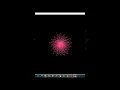 Beautiful flower in python by using turtle