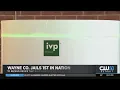 Wayne County 1st Jail System In US To Install Groundbreaking Device That Kills Airborne