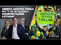 Download Lagu Direita mostra força no \