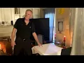 Massage Therapist in Woodbridge Virginia JDW Massage