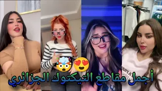 جديد تيك توك الجزائر           أجمل وأقوى المقاطع التي يبحث عنها الجميع                       دندنها
