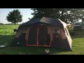 Ozark Trail 10 Person Instant Tent