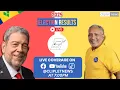 LIVE: St. Vincent Election Results  (2025) — LIVE Coverage by Cliplet News