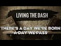 “Dash” Lyric video - Crowder Ft. Toby Mac