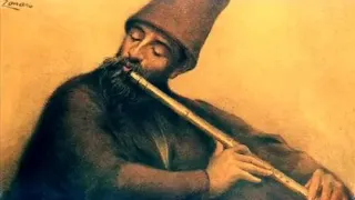 نغمه حزينه ابو الغاز  تبجي   دندنها