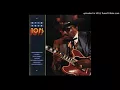 Otis Rush "Right Place, Wrong Time," November 15, 1988