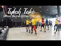 Zumba: Tukoh Taka | Official FIFA Fan Festival™Anthem ⚽