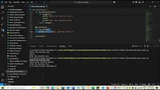 Python Module-14 Tulsi docx