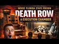 Inside Florida State Prison Death Row Execution Chamber Full Documentary