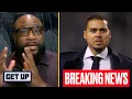 Download Lagu GET UP | Did the Chicago Bears make right move in extending GM Ryan Poles? - Marcus Spears