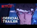 Download Lagu Castlevania: Nocturne | Main Trailer | Netflix