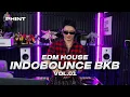 PHINT LIVE MIX VOL.01 | EDM, INDOBOUNCE, BKB