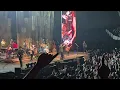 Los Bunkers - Bailando solo / Heart of glass / Caporal | Movistar Arena 2025