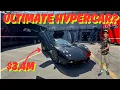 Download Lagu 2025 Pagani Utopia Review | The Most Beautiful Car Ever!?