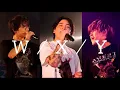Download Lagu W / X / Y ・ 유우리(優里) x 카와사키 타카야(川崎鷹也) x 타니 유우키(Tani Yuuki) [가사/해석/번역]