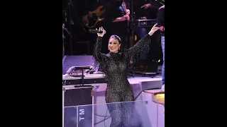 بوسي حفلة الساحل الشمالى ٢٠٢١ دندنها