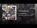 Punk Rock Girl (Live)