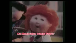 4 theme song spacetoon yang bikin kamu nostalgia