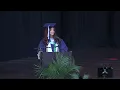 Howard High School 2024 Commencement Ceremony