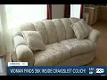 California woman finds 36K in cash inside Craigslist couch