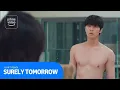 Surely Tomorrow Park Seo-jun Teases Won Ji-an Prime
