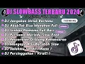 Download Lagu DJ  FULL BASS TERBARU 2025-||DJ JANGANKAN UNTUK BERTEMU MEMANDANGMU PUN SUDAH TABOLEH(#OnTrending )v