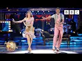 Download Lagu Annabel Croft and Johannes Radebe Charleston to Ladies Night by Kool \u0026 The Gang ✨ BBC Strictly 2023