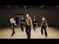 Victoria Monét - Big Boss / Dohee Choreography