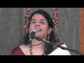 Lagu Amrutha Venkatesh - Desh Thillana- Lalgudi Sri Jayaraman , Bhajan in Sindhubhairavi