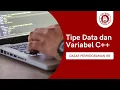 8 Tipe Data dan Variabel dalam Bahasa Pemrograman C Dasar Pemrograman - MinFlo Cen