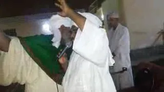 الشيخ الحبر يوسف نور الدائم 