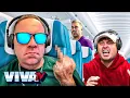 Flight Controversy Re-Ignites Barstool s Biggest Rivalry VIVA TV