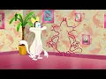 Download Lagu Oggy und die Kakerlaken 👻🐱 Katzenschatten 🐱👻 Volledige aflevering in HD