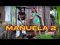 Lagu MANUELA 2 || ERVIN LESUNG || Cover 