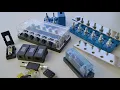 Download Lagu MIDI-, MEGA- en ANL-zekeringhouders van Victron Energy Modulaire stroomrail
