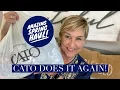 CATO Spring Haul Try On
